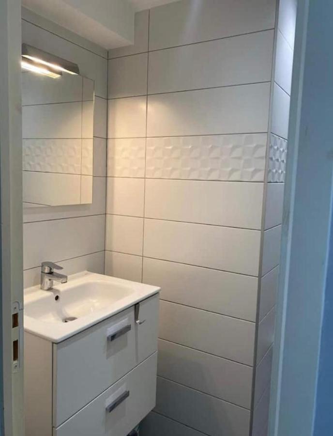 Superbe Appartement Corte コルテ エクステリア 写真